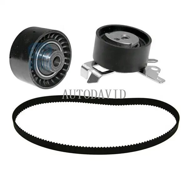 Engine Timing Kit For PEUGEOT 307 308 408 -2.0-16v ,Citroen C4 C5 OEM: 0831.T4 0831T4 HS01-011-038