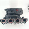 Exhaust Manifold For PEUGEOT 206 307 Partner NFU (TU5JP4) NFP (EC5) OEM: 0342H1 HS01-013-013