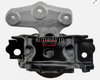 Engine Mount Mounting For Peugeot 2008 208 207,Citroen C3/DS3 OEM : 1807GW 1807AW HS01-015-014