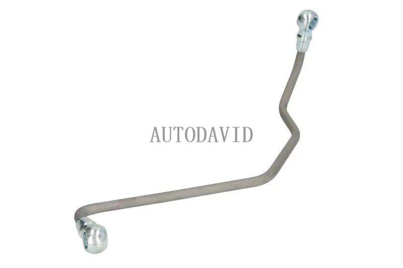 Tubo Olio Turbo For Peugeot 207 208 308 508 3008 5008 RCZ .Citroen C4 DS3 OEM: 037956 9824001880 HS02-023-011
