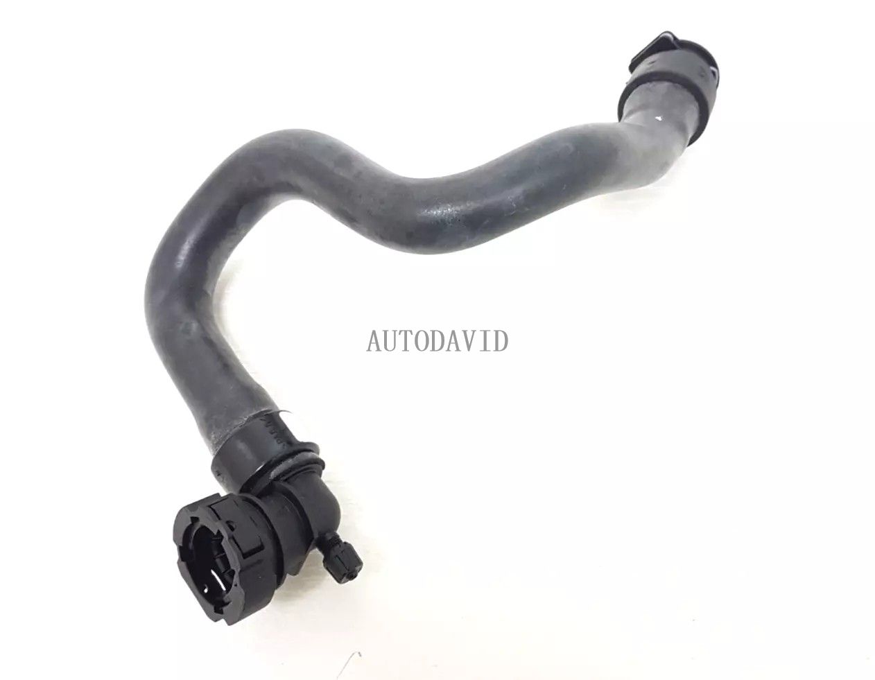 Heater Coolant Pipe Hose Citroen C4 DS4 DS5 Peugeot 3008 308 5008 RCZ 2.0 HDI OEM: 6466VE HS02-023-015
