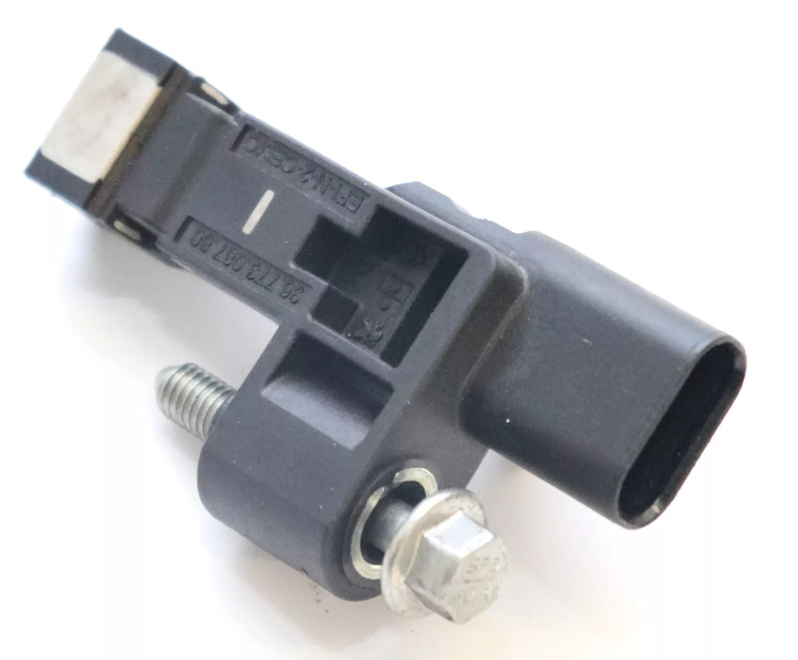 Camshaft Position Phase Sensor For Peugeot 2008 3008 308 408 508 Citroen C3 C4 C5 1.6T OEM: 1920LR 9677308780 HS02-027-032