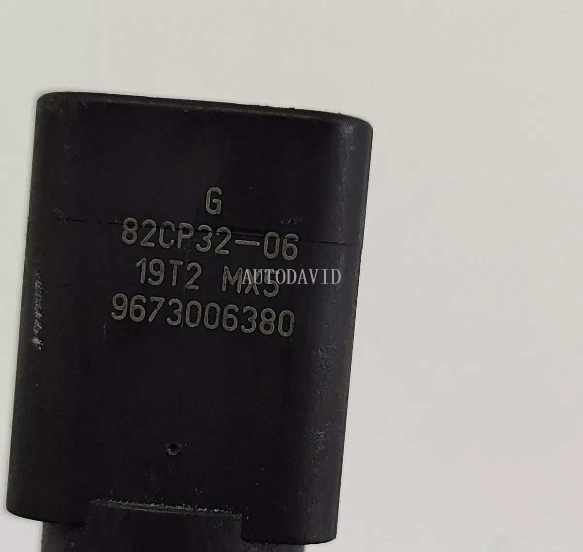 Air Conditioning Presure Sensor Switch For Citroen C3, 1.2i 2023,Peugeot 2008 3008 OEM: 6455CK 9673006380 9653027380 9833078680 82CP32-06 HS02-027-052
