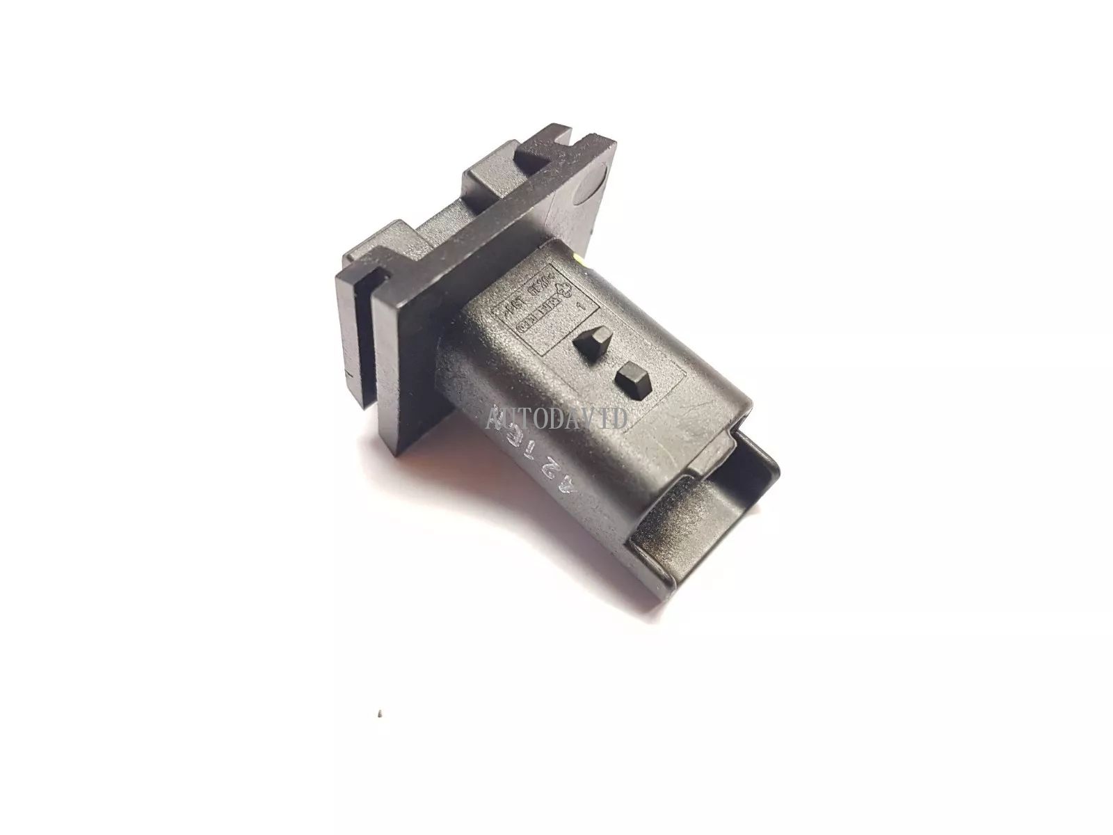 Rear Tailgate Boot Micro Switch For Peugeot 206 207 307 308 407 5008 Partner OEM: 6554ZZ HS02-027-084