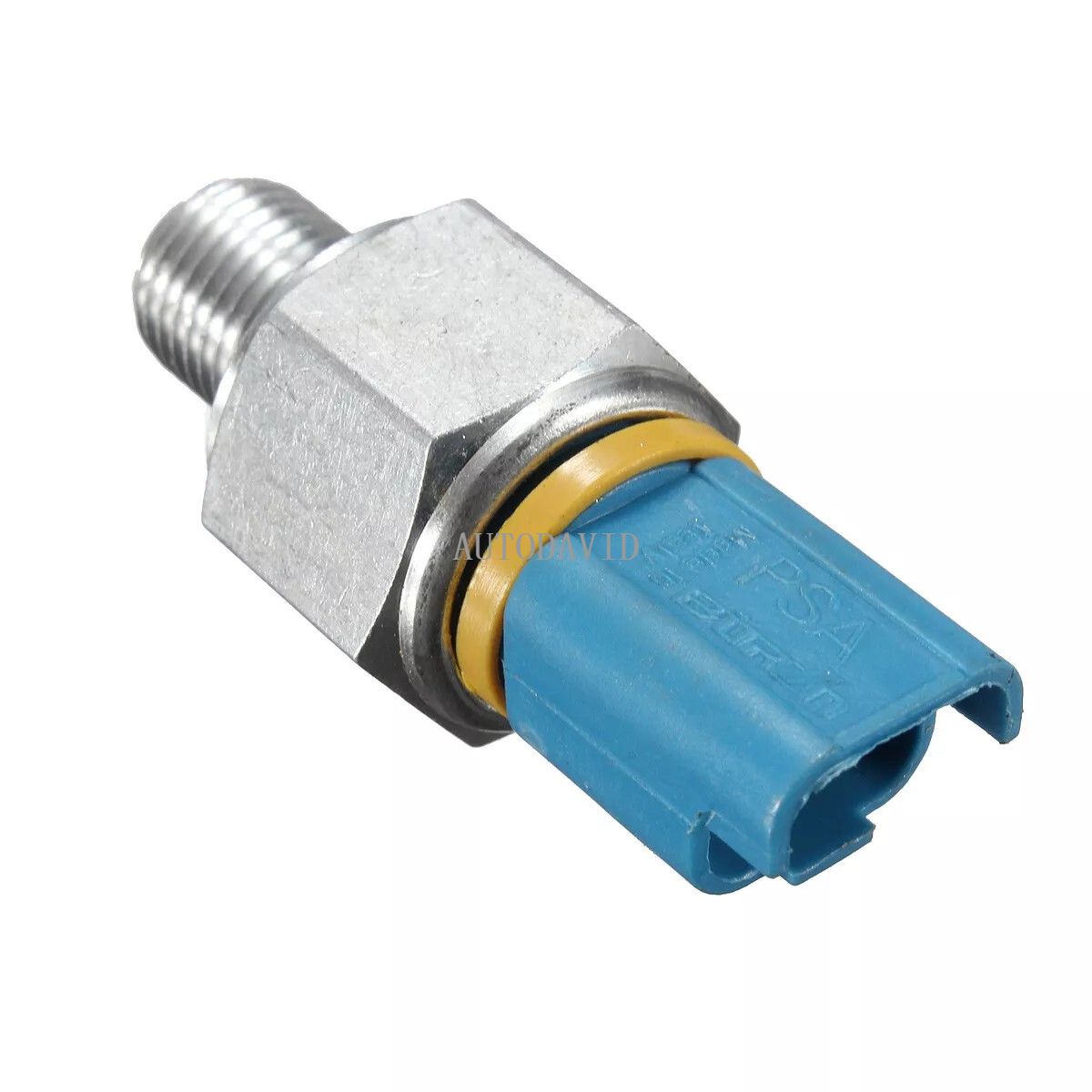 Steering Pressure Switch Sensor For Peugeot 206 306 307 406 OEM: 401509 9677899580 HS02-027-030