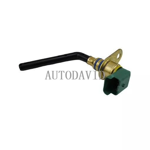 Oil Level Sensor For Peugeot 208 308 Citroen DS3/4 1.6 THP 200 2011-2015 OEM: V754043980, 9813754680 , V75404398007, 198554, 13537528350 HS02-027-028