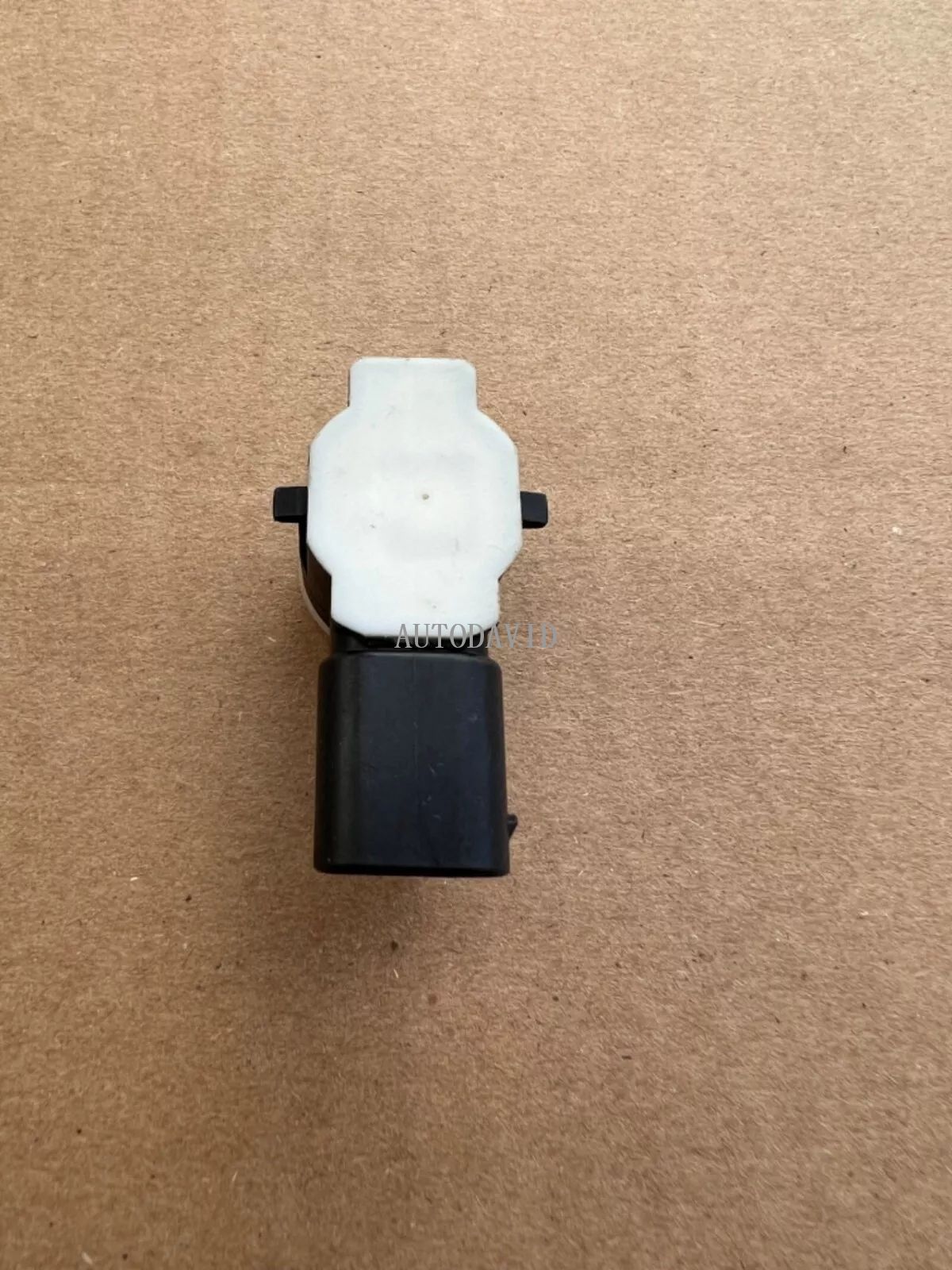 Bumper Parking Sensor For Peugeot 3008 5008 REAR PARKING,WHITE OEM: 9800210677VL 0263023079 9800210677WP HS02-027-076