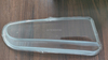 FOG LAMP LENS PEUGEOT 406 1999 OEM: DVD38-0401-01