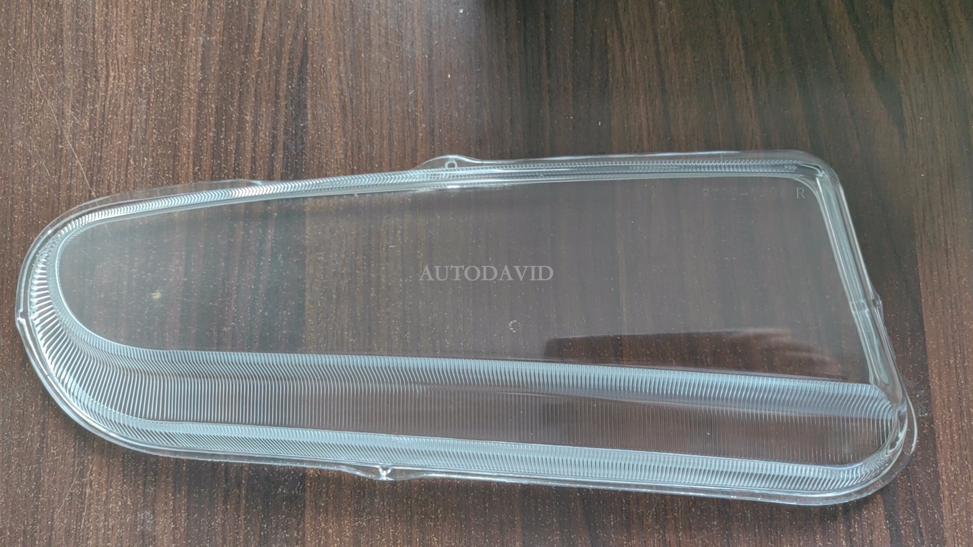 FOG LAMP LENS PEUGEOT 406 1999 OEM: DVD38-0401-01