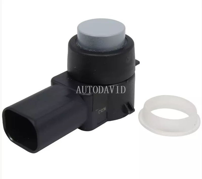 Bumper Parking Sensor For Citroen C4 DS4 DS5 Peugeot 208 508 OEM: 9809300977 6590QS 6590QS 1611735380 HS02-027-071