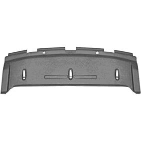 ENGINE UNDERGUARD PEUGEOT 307 T53 2005 OEM：7013X1 DVD12-0701-09
