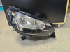 HEAD LAMP LOWER PG208 02/2019-2023 OEM:LH 9823194080/RH 9823193980 DVD56-0204