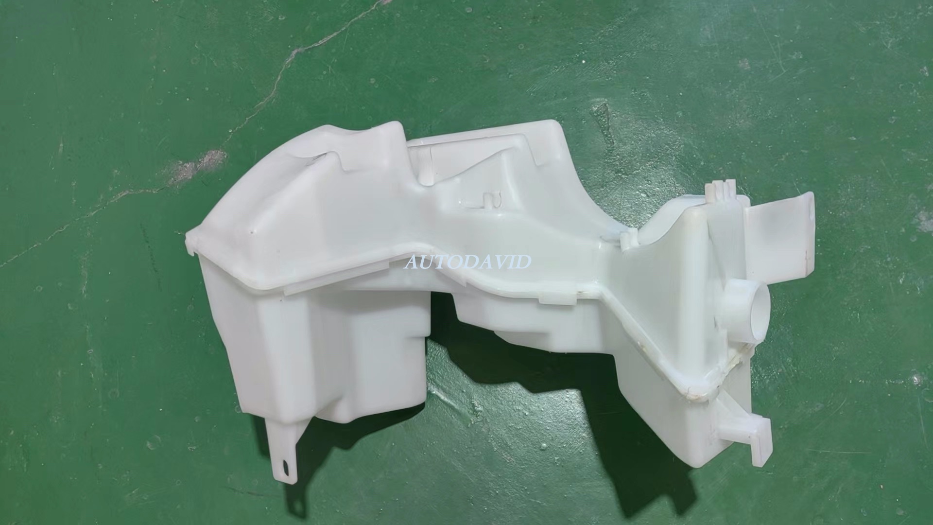 WATER CANTEEN HIGH EQUIPMENT PEUGEOT 408 T73 2013 OEM：6431L3 DVD10-1501