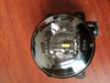 FOG LAMP LED TRIM PEUGEOT 508 W23R 2015 OEM：9807432580/9811333380 DVD18-0402