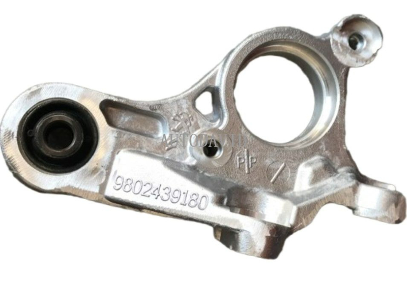 Engine Mount Right For Citroen C5 EP6F 1.6T,C6,X7 Peugeot 508. OEM: 9802439180 9802439980 HS01-015-044