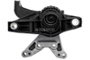 Engine Mount support Right For Peugeot 308,408,508,3008,5008，Citroen C3/C4/C5/DS7. OEM: 9800895680 9809162280 HS01-015-081