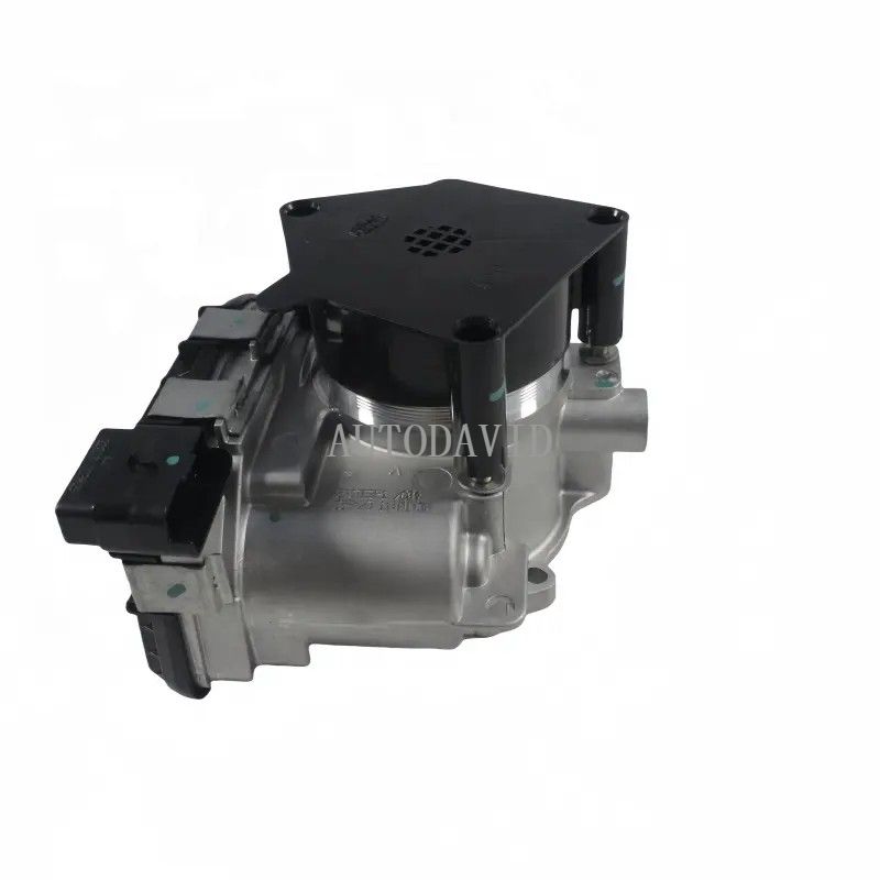 THROTTLE BODY FOR PEUGEOT 308,408,508,3008.Citroen C5 C4L 2.0 2.3 OEM: 163668 163670.941992402314 HS04-043-004