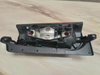 TAIL LAMP EMPTY BLACK PEUGEOT PARTNER 2008-2016/CITRON BERLINGGO MK2 2012-2018 OEM：LH 9677205580/RH 9677205480 DVD47-0302-01