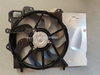 FAN MOTOR COMPLETE PEUGEOT 301 M33 2013 OEM：9801559180/9801666680 DVD09-1307