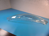 HEAD LAMP LENS PEUGEOT 308 TX3 2013 CN OEM:DVD1501-0201-01