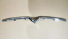 FRONT GRILLE UP STRIP CHROMED CITRON ELYSEE 2017 M43R OEM：YL004609DX