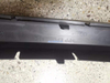 FRONT BUMPER STRIP PEUGEOT 207 2008 OEM：7452ZS DVD43-0701-05