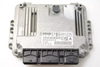 Engine control unit (ECU) for CITROEN C5 2006 1.6 D OEM: 9658945380 0281011561 HS03-031-030