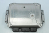 Engine control unit (ECU) for Peugeot 307 2005 1.6 HDI,Petrol OEM: 9660324180 0281011634 HS03-031-034