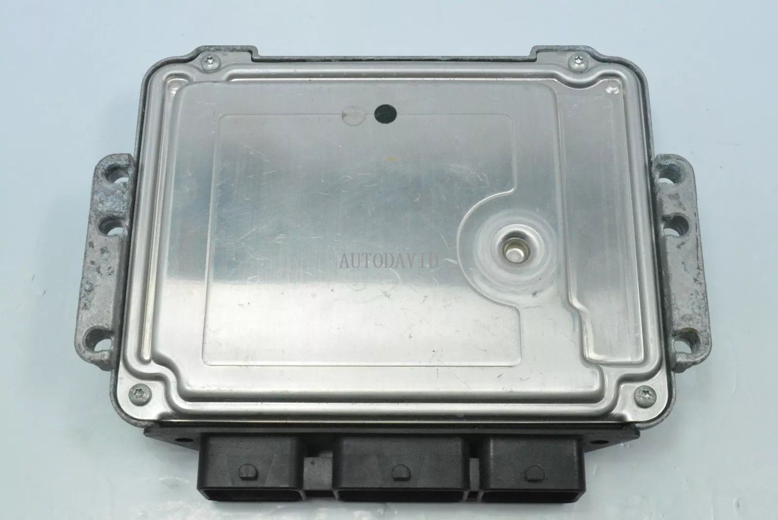 Engine control unit (ECU) for Peugeot 307 2005 1.6 HDI,Petrol OEM: 9660324180 0281011634 HS03-031-034
