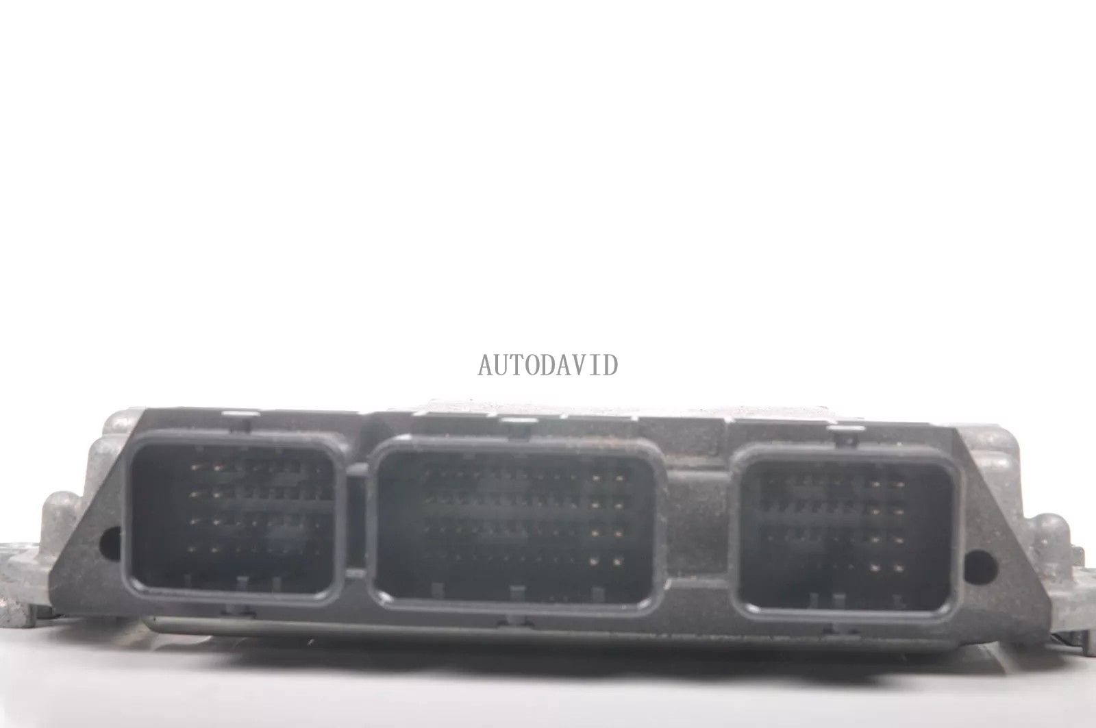 Engine control unit (ECU) for Peugeot 3008 1.6 HDi,2011- OEM: 9666986680 HS03-031-023
