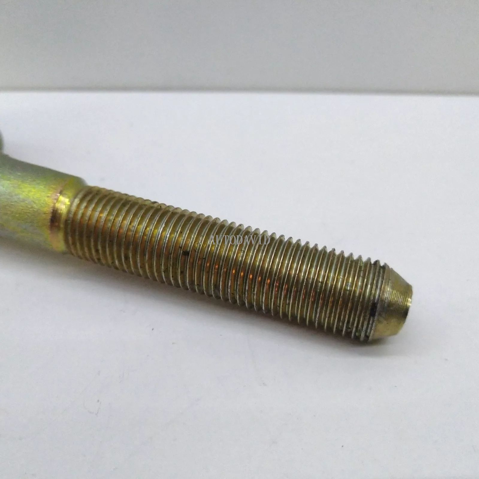 Tie Rod End For Peugeot Left 106 206 307 605,Citroen C4 OEM: 381741 381714 381730 SE8133 1607316280 HS03-032-001