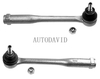 Tie Rod End For Peugeot Right 207 208 301 2008 ,Citroen C3,DS3 OEM: 381768 SE8135-72 HS50-503-003
