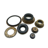 Automatic Transmission Oil Seal Rings Kit For Peugeot206 207 307 307SW 308CC 408 Citroen C8 C2 C4. OEM: 155300A HS30-300-049