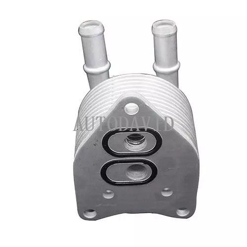 Oil Cooler for peugeot 208 308 5008 208 3008.citroenC3/4 DS3/4 OEM: 9807979380,3648065 HS30-300-013