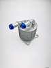 Oil Cooler for Peugeot 5008 II 508 II 1.2/1.6/2.0 Bluehdi 2016 OEM: 9824606980, 3556490 HS30-300-012