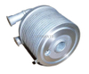 Oil Cooler for peugeot Peugeot PEUGEOT 3008, 407, 5008, 5008 I, 5008 II, 508 I, 508 II 1.2-3.0D 02.00-CITROEN C4 I, C4 II, C4 PICASSO I, C4 PICASSO II, C5 II, C5 III, C6, C8, DS4, DS5 OEM: 227557, HS3
