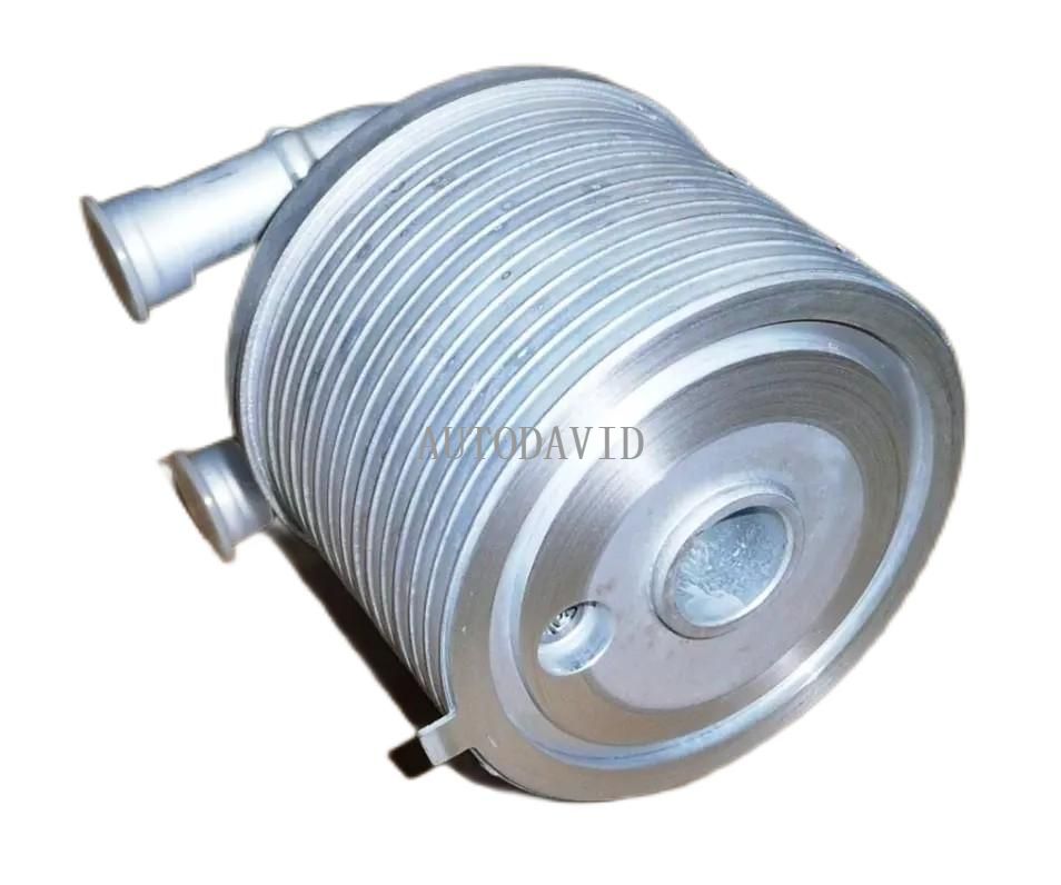 Oil Cooler for peugeot Peugeot PEUGEOT 3008, 407, 5008, 5008 I, 5008 II, 508 I, 508 II 1.2-3.0D 02.00-CITROEN C4 I, C4 II, C4 PICASSO I, C4 PICASSO II, C5 II, C5 III, C6, C8, DS4, DS5 OEM: 227557, HS3