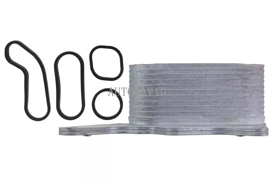 Oil Cooler for peugeot 208 308 5008 208 3008.citroenC3/4 DS3/4 OEM: 1103P71103T5,1103T7,V864374980 HS30-300-016