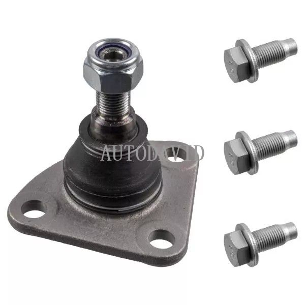 With screws Ball Joint For Peugeot BOXER Bus 2006-2019. OEM: 364067A 364076A 1610934680A 1635507580 1635771680 HS40-408-019A