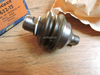 Ball Joint For Peugeot J7 1968-1980, J9 1980-1987. OEM: 362215 JBJ276 52-00114A-SX PE-BJ-3188 HS40-408-024