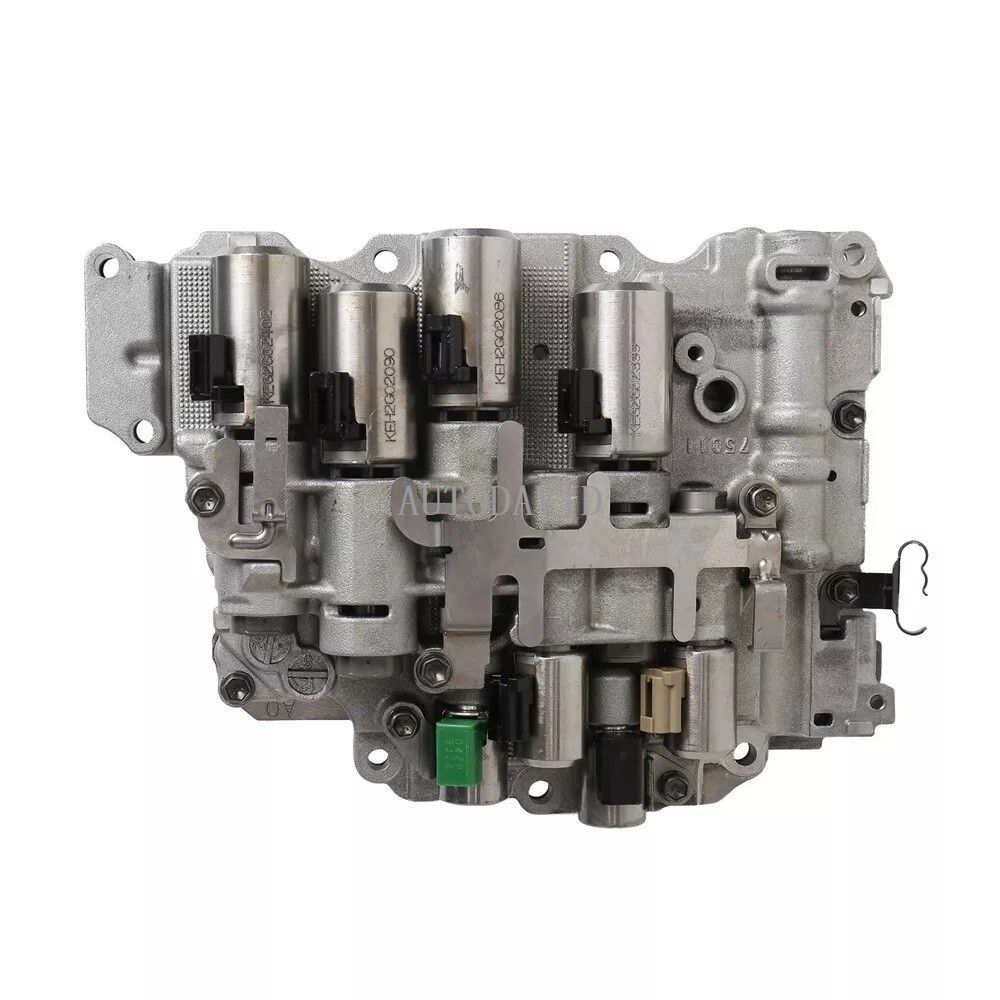 transmission valve body For Peugeot 408,508,3008,Citroem C5 OEM: 2570J4,TF70SC,TF81,TF81SC, HS30-300-059