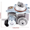 High Pressure Fuel Pump for peugeot 207,308,3008,508,5008,RCZ 1.6THP. Citroen C4 2009/C4L 1.6THP 2014, DS4 THP155 2010/DS5 THP160 2014-2015,DS3 2011 OEM: 1920LL,9819938480. 13517588879, 1675941280 HS0