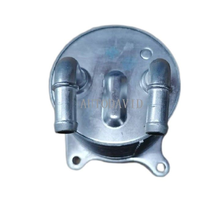 Oil Cooler for peugeot 4008，2.0L MMC EURO5 OEM: 1606257980 HS30-300-003