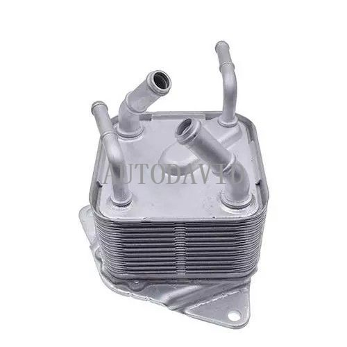 Oil Cooler for peugeot 4008,Mitsubishi OEM: 2920A400 HS30-300-008