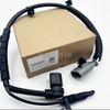 ABS Speed Sensor For Peugeot 508 Citroen Third Generation C5 C6 OEM: YL00219580 HS02-027-092