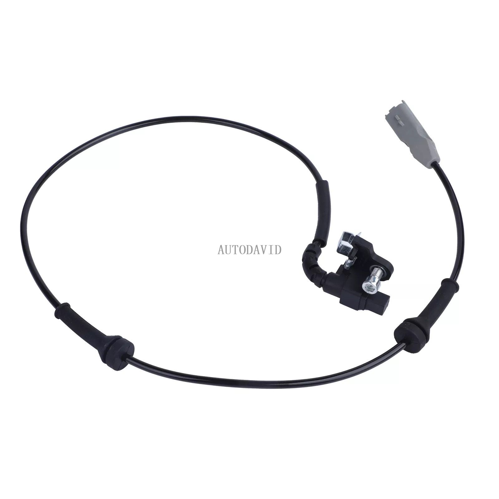Rear ABS Wheel Speed Sensor For Peugeot 3008 307 308 5008 RCZ Citroen C4 DS4 DS5 DS OEM: 4545L0 454508 4545K8 4545J7 9665386880 9811808280 9674195780 9665021280 HS02-027-103