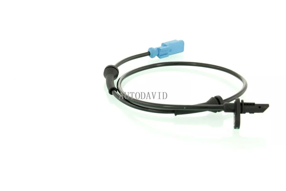 Rear ABS Wheel Speed Sensor For Peugeot 208 2008 301 C3XR,Citroen DS3/C3/C4 OEM: 4545J8 4545E5 9665592380 9665592380 9805066080 9805083380 HS02-027-100