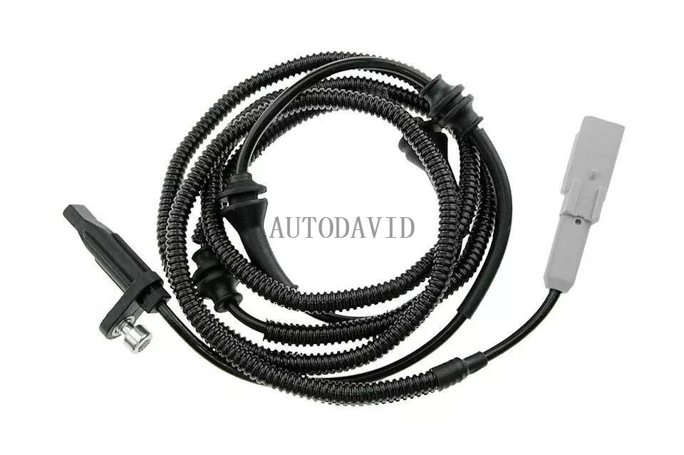 Rear ABS Wheel Speed Sensor For Peugeot 508 Citroen C5--> OEM: 4545K2 4545A5 9664731480 9674577980 HS02-027-107