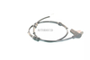 Rear ABS Wheel Speed Sensor For Peugeot 406--> OEM: 454549 0265006206 HS02-027-110
