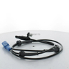 Front ABS Wheel Speed Sensor For Peugeot 508 OEM: 4545K5 9674577980 HS02-027-108